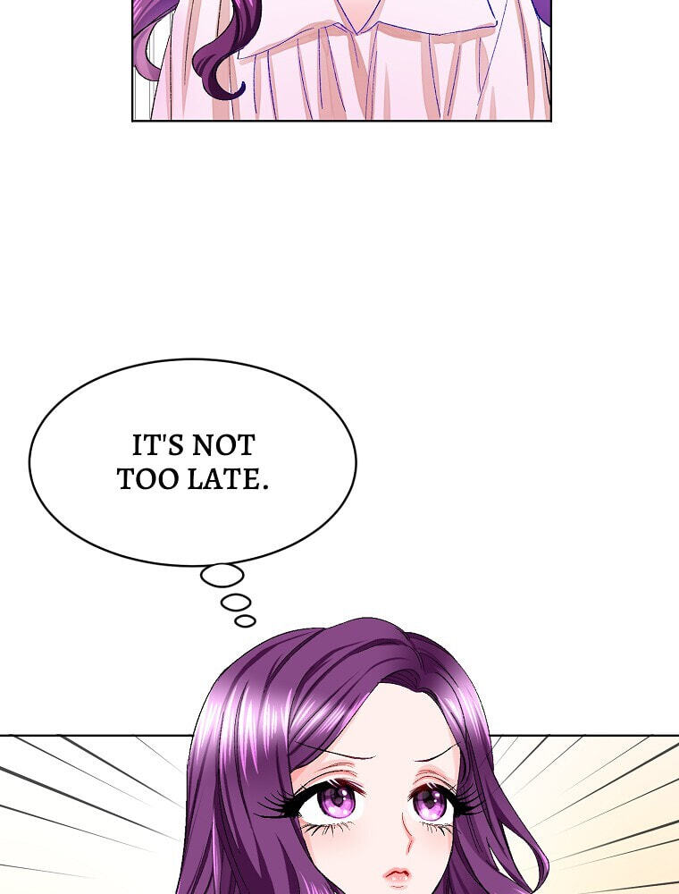 The Villainous Violet Chapter 2 page 40 - 