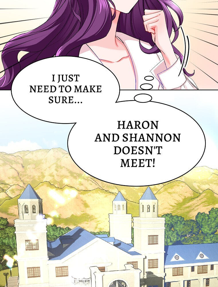 The Villainous Violet Chapter 2 page 41 - 