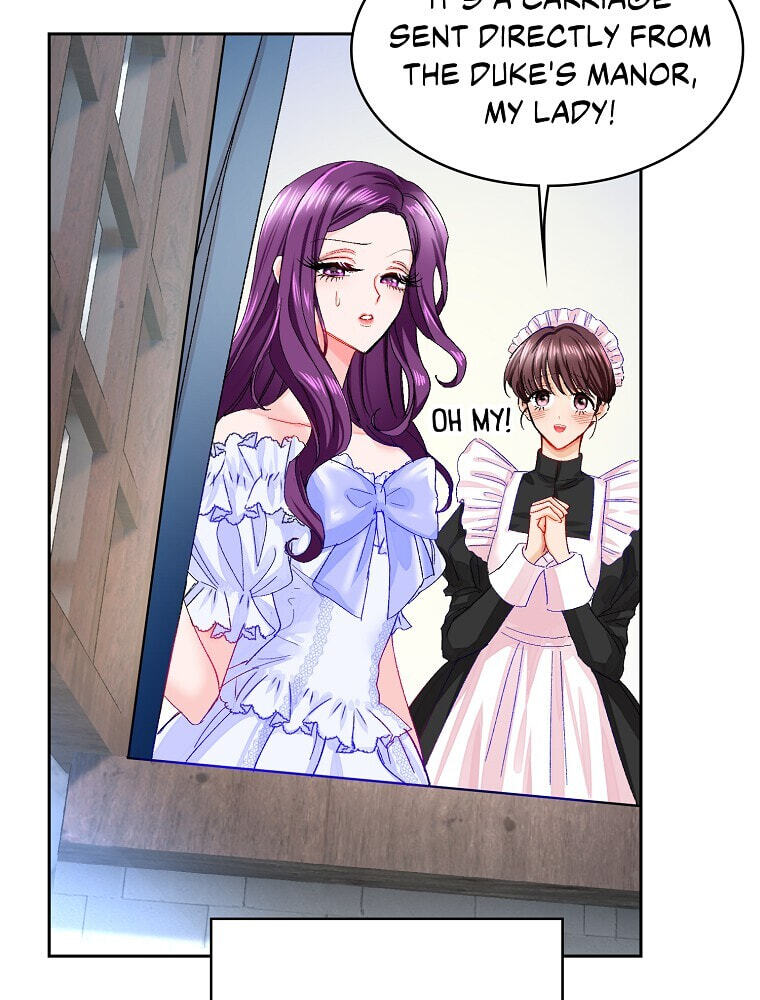 The Villainous Violet Chapter 2 page 43 - 