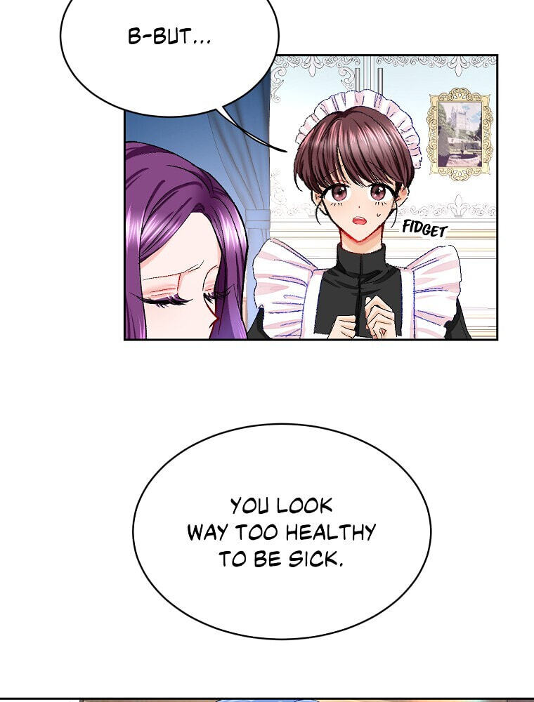 The Villainous Violet Chapter 2 page 47 - 