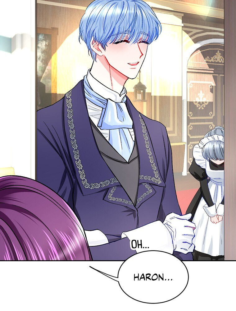 The Villainous Violet Chapter 2 page 48 - 