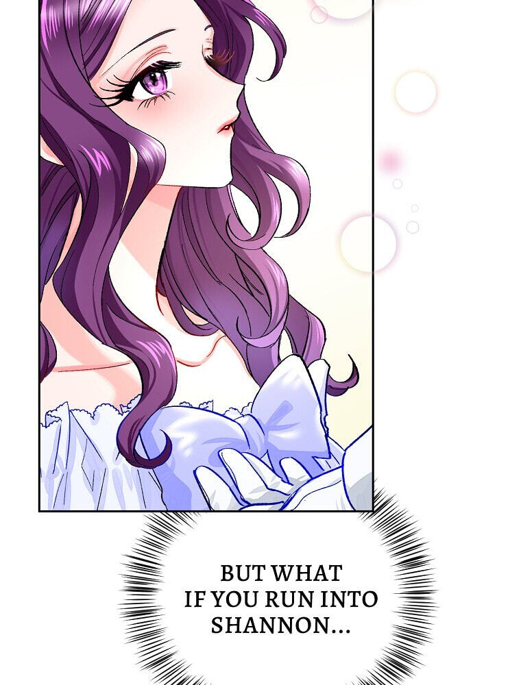 The Villainous Violet Chapter 2 page 51 - 
