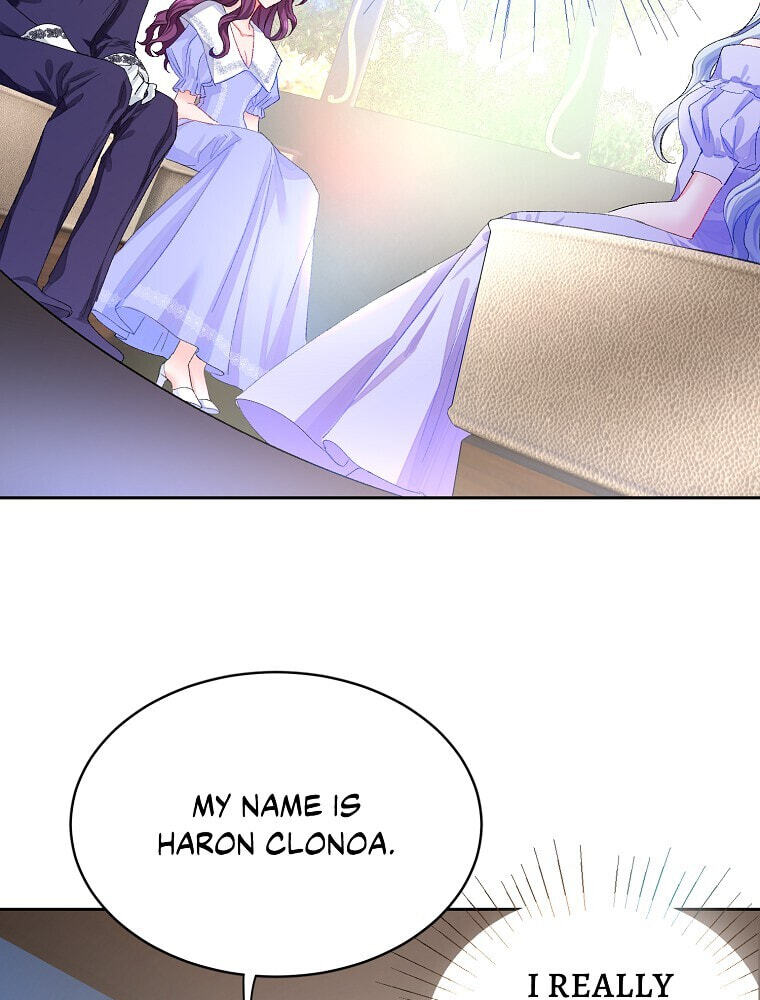 The Villainous Violet Chapter 2 page 55 - 