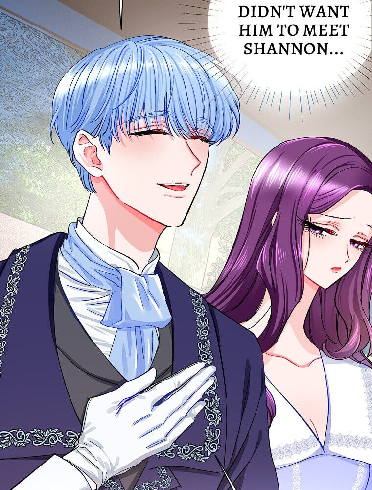 The Villainous Violet Chapter 2 page 56 - 