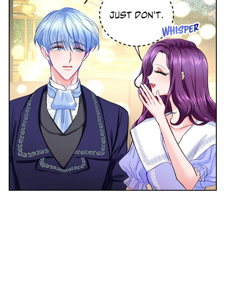 The Villainous Violet Chapter 2 page 64 - 