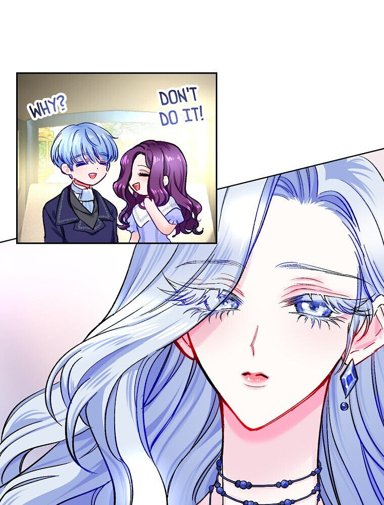 The Villainous Violet Chapter 2 page 65 - 