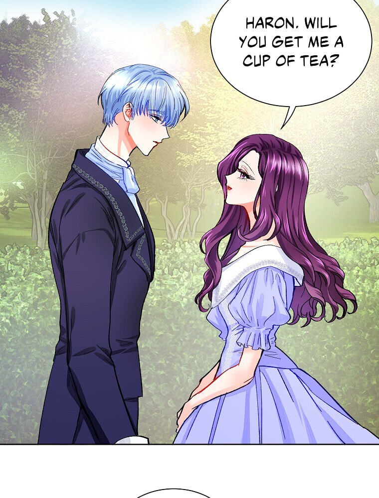The Villainous Violet Chapter 2 page 73 - 