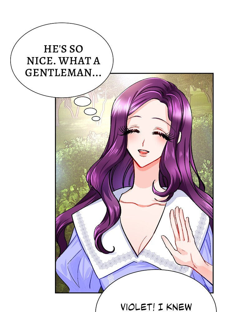 The Villainous Violet Chapter 2 page 75 - 