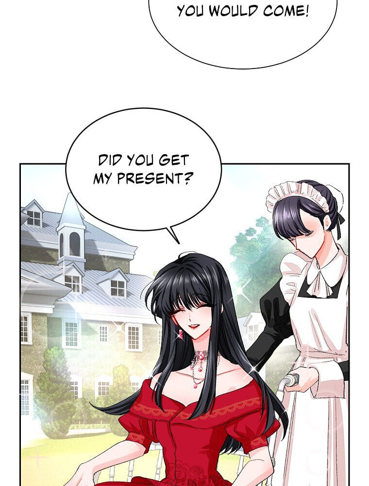 The Villainous Violet Chapter 2 page 76 - 