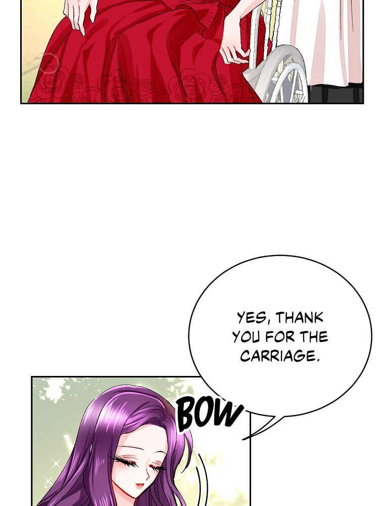 The Villainous Violet Chapter 2 page 77 - 
