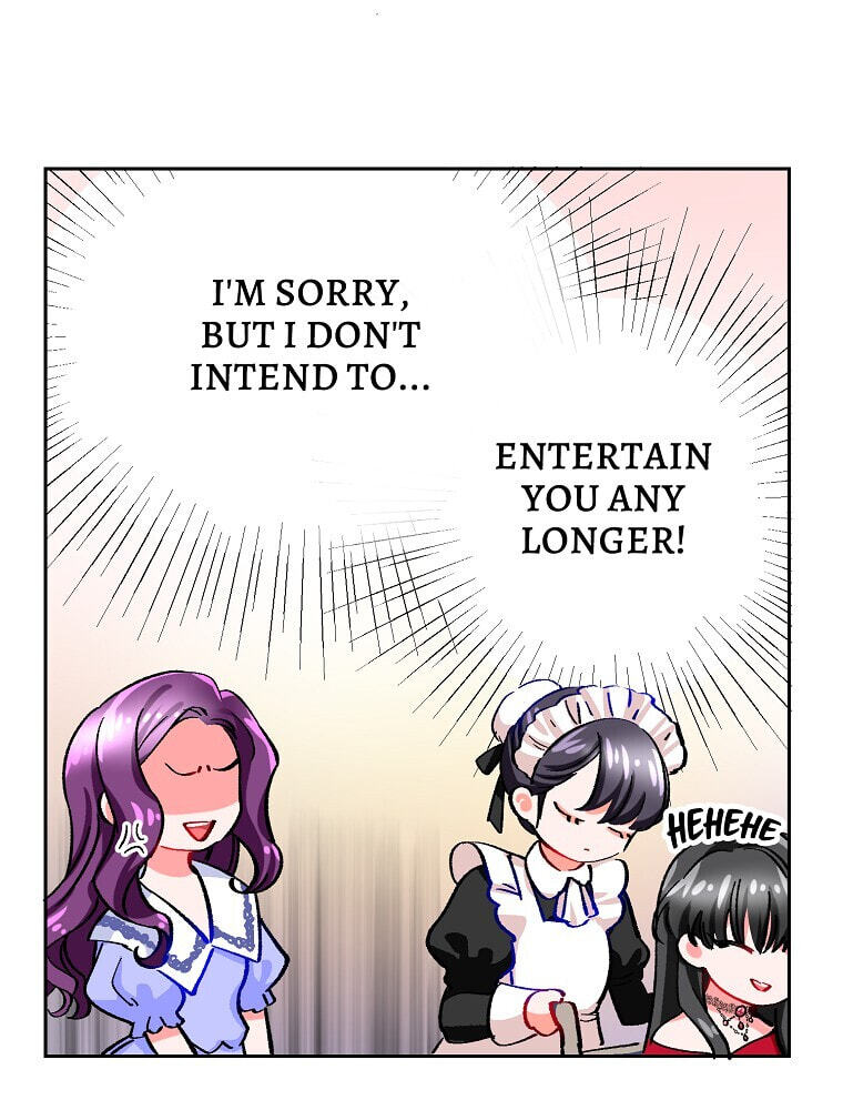 The Villainous Violet Chapter 2 page 83 - 