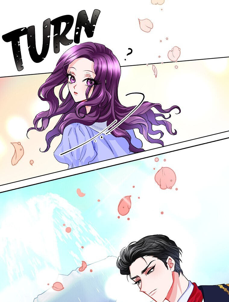 The Villainous Violet Chapter 2 page 85 - 