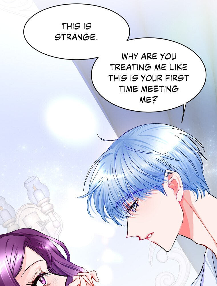 The Villainous Violet Chapter 2 page 10 - 