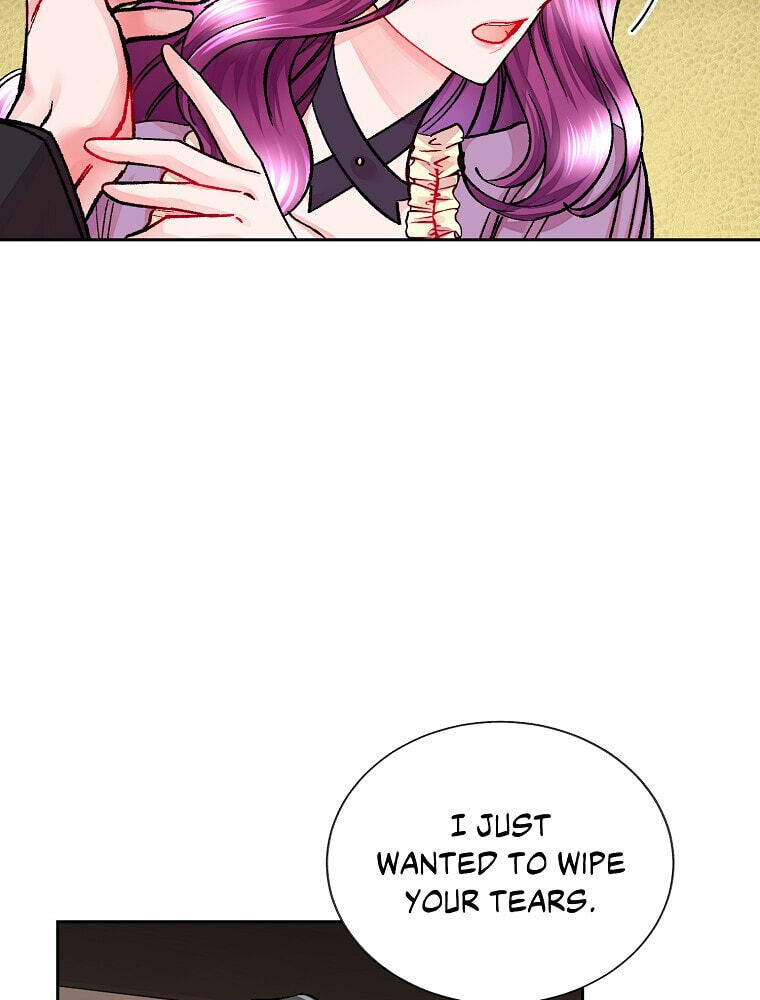 The Villainous Violet Chapter 20 page 11 - 
