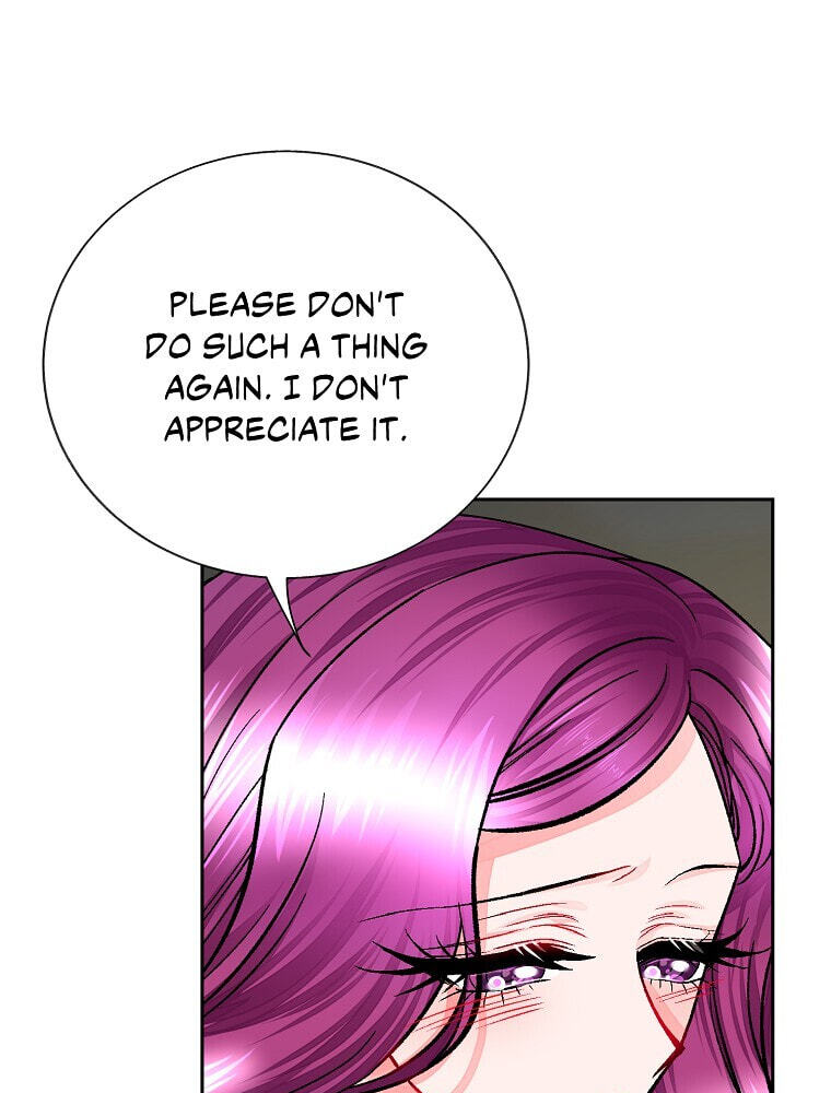 The Villainous Violet Chapter 20 page 13 - 