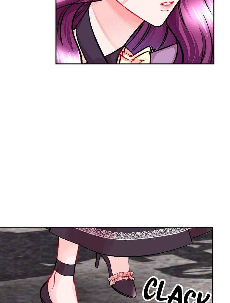 The Villainous Violet Chapter 20 page 14 - 