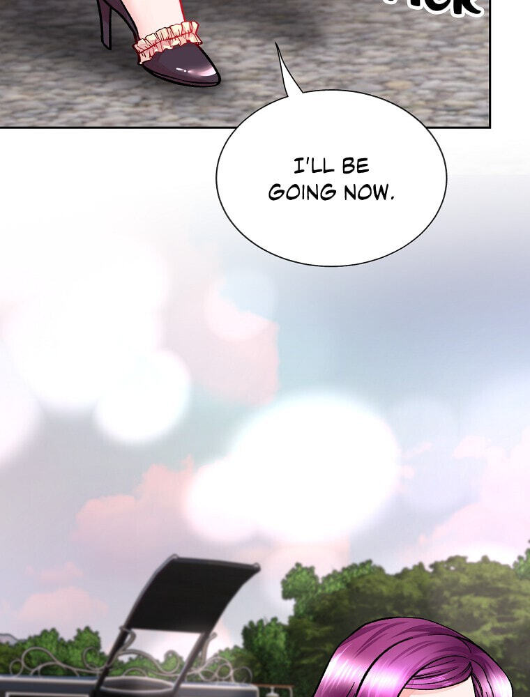 The Villainous Violet Chapter 20 page 15 - 