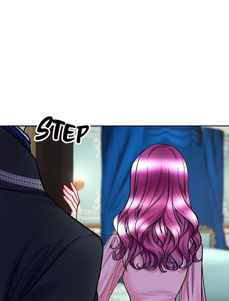 The Villainous Violet Chapter 20 page 19 - 