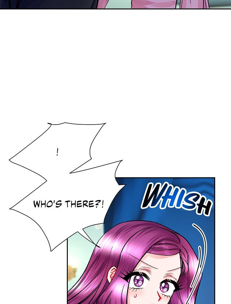 The Villainous Violet Chapter 20 page 20 - 