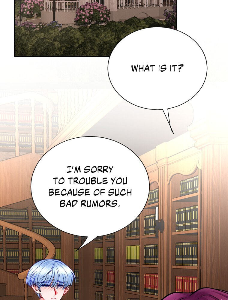 The Villainous Violet Chapter 20 page 3 - 