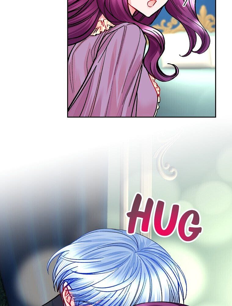 The Villainous Violet Chapter 20 page 21 - 