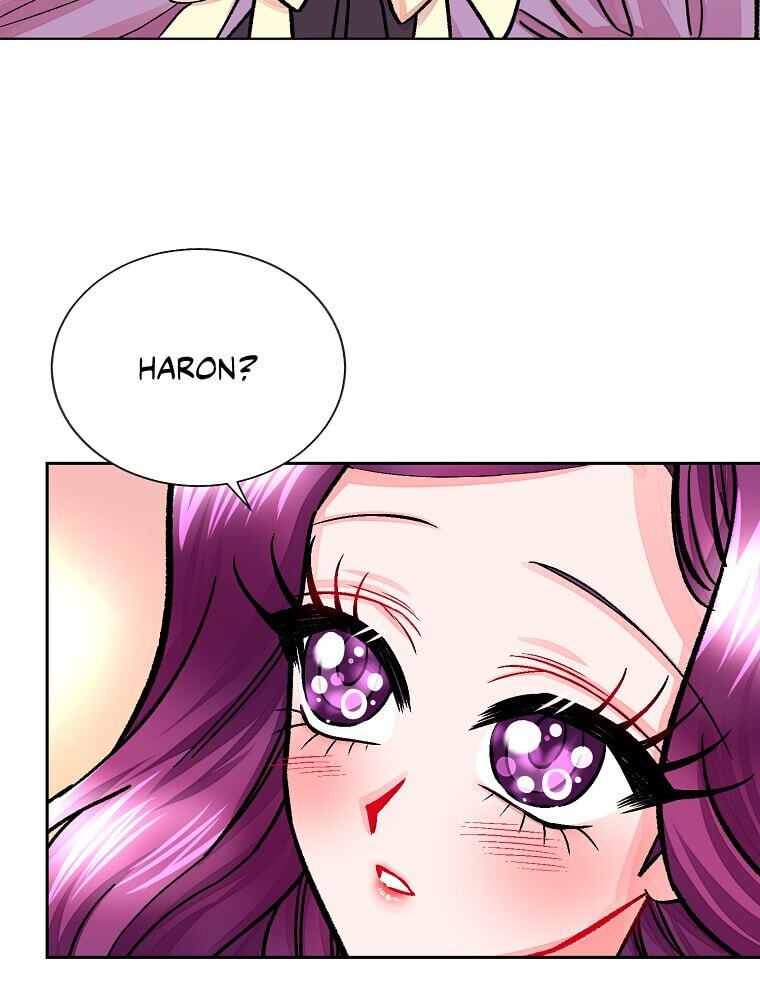 The Villainous Violet Chapter 20 page 23 - 