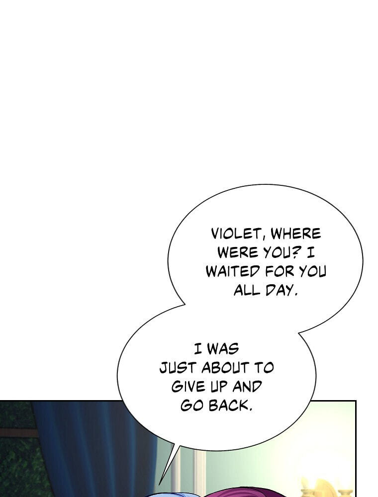 The Villainous Violet Chapter 20 page 24 - 