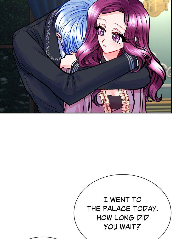 The Villainous Violet Chapter 20 page 25 - 
