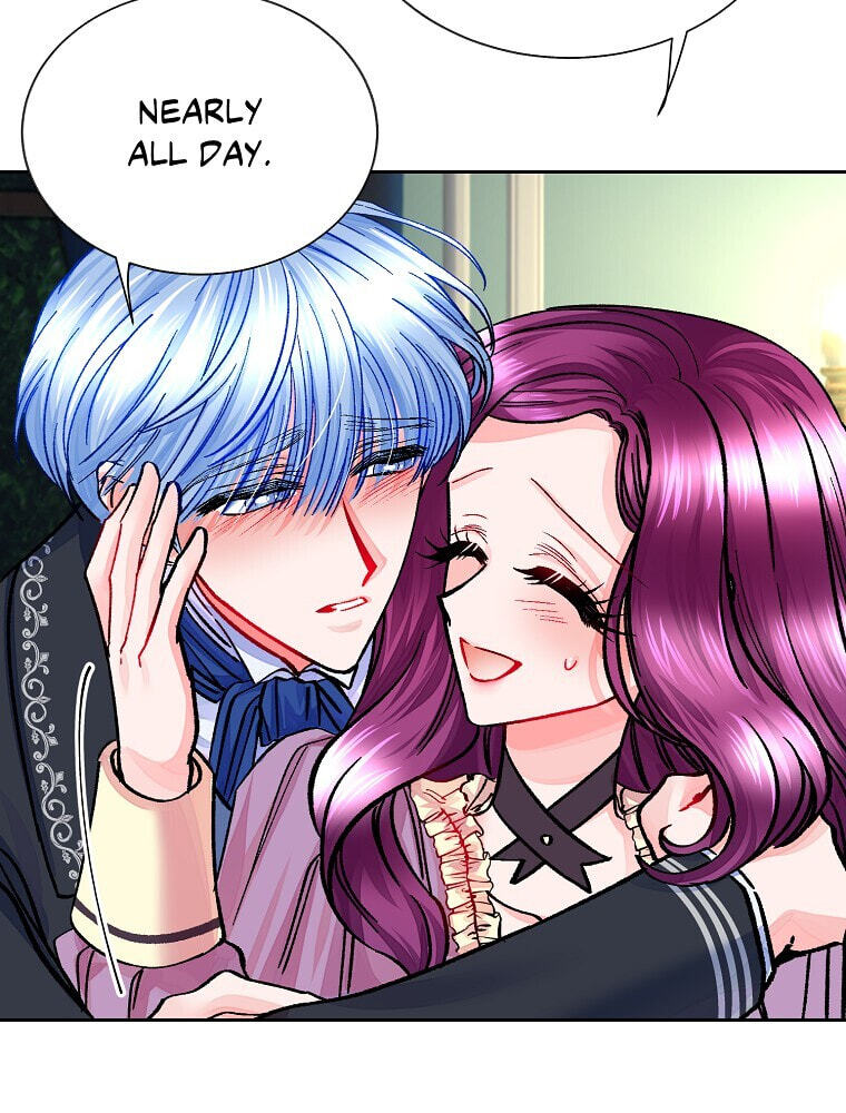 The Villainous Violet Chapter 20 page 26 - 