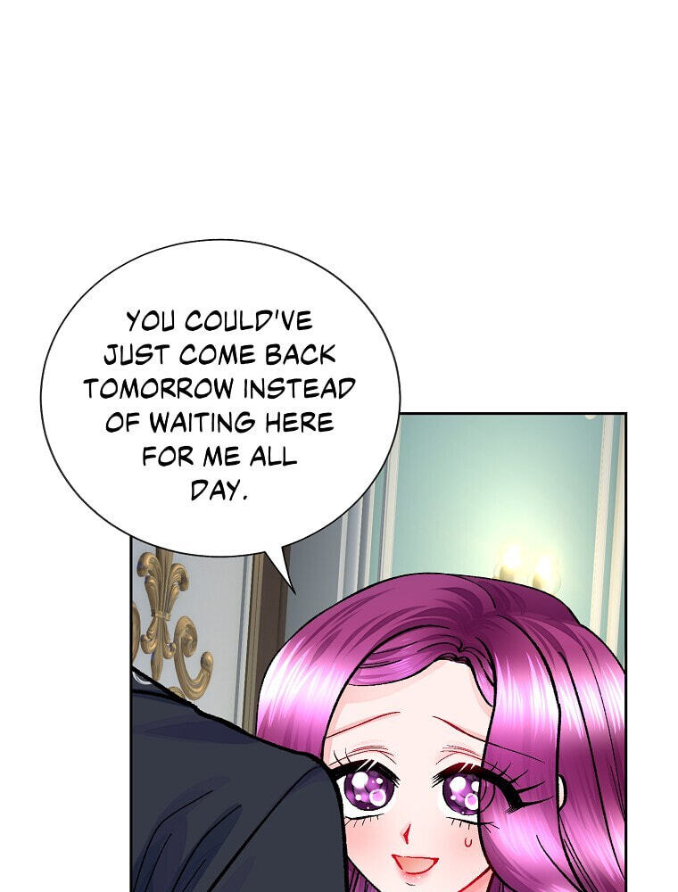 The Villainous Violet Chapter 20 page 27 - 