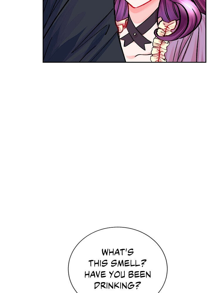 The Villainous Violet Chapter 20 page 28 - 