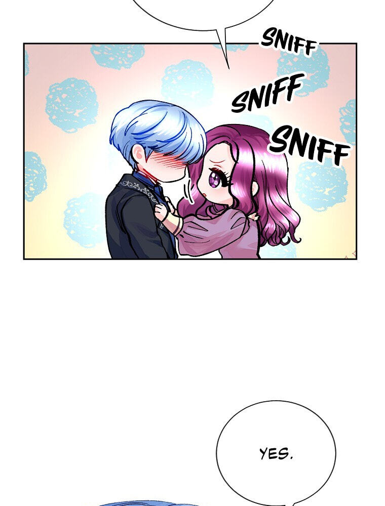 The Villainous Violet Chapter 20 page 29 - 