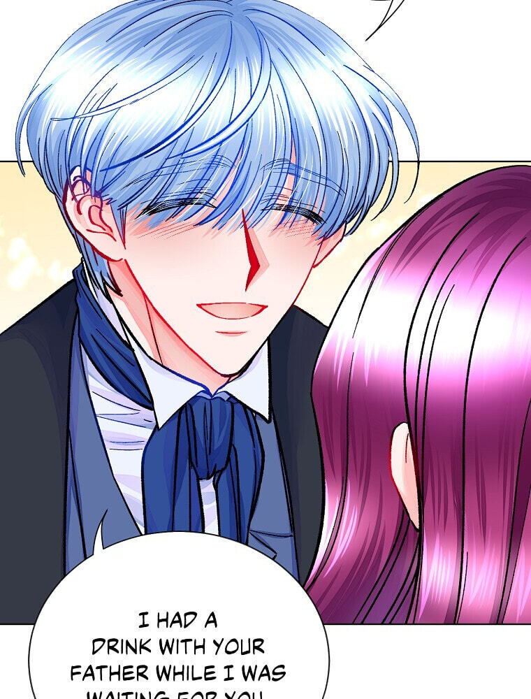 The Villainous Violet Chapter 20 page 30 - 