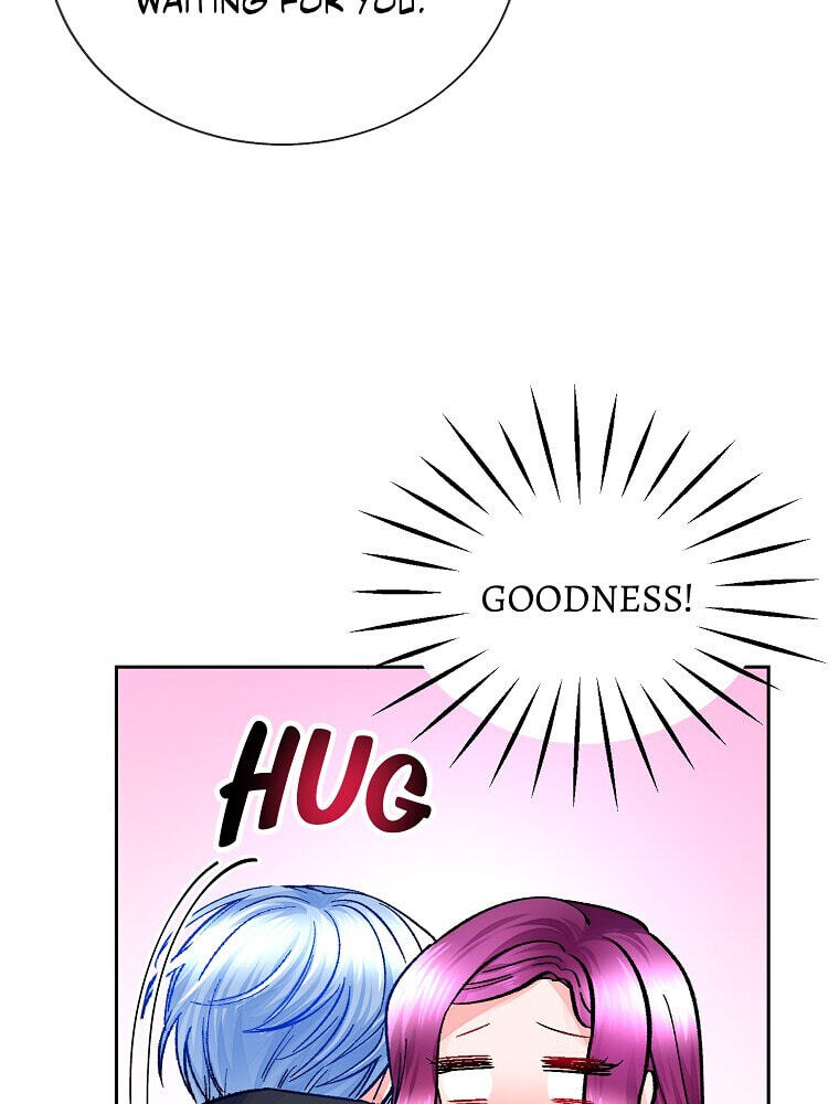 The Villainous Violet Chapter 20 page 31 - 