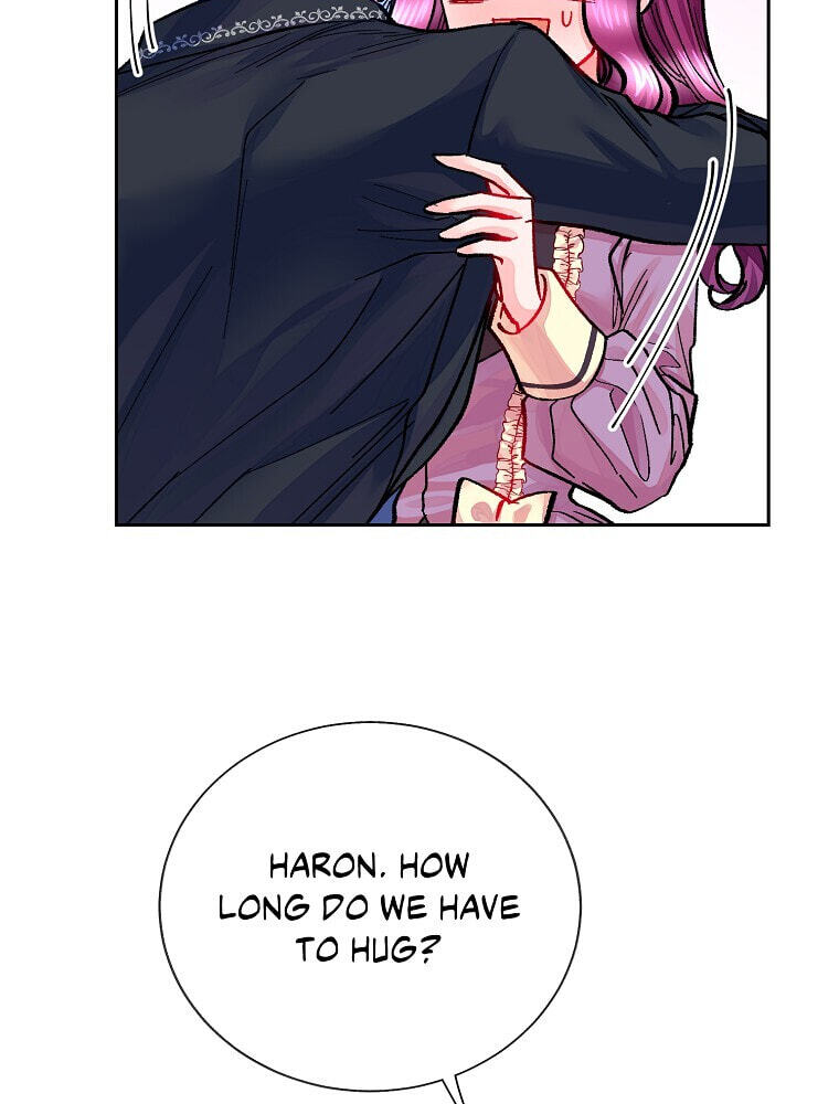The Villainous Violet Chapter 20 page 32 - 