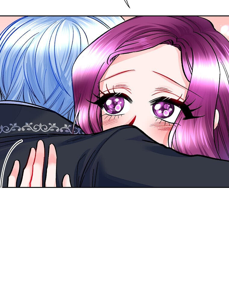 The Villainous Violet Chapter 20 page 33 - 