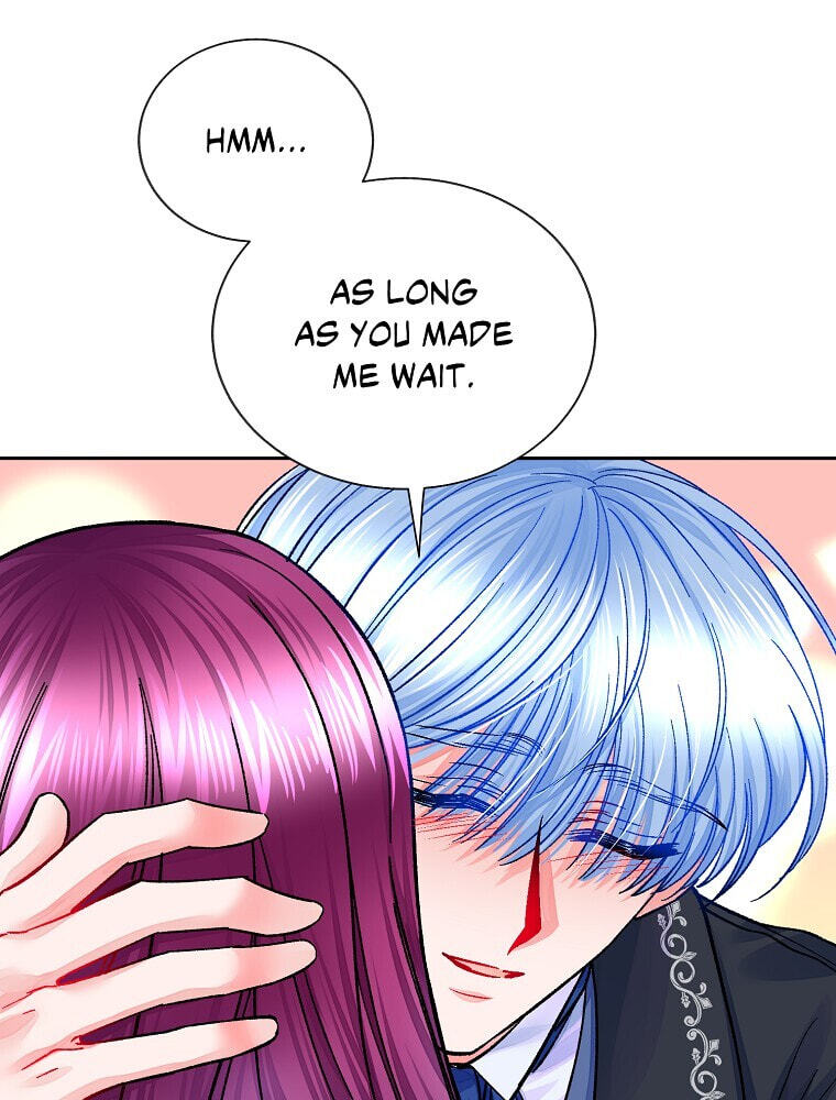 The Villainous Violet Chapter 20 page 34 - 