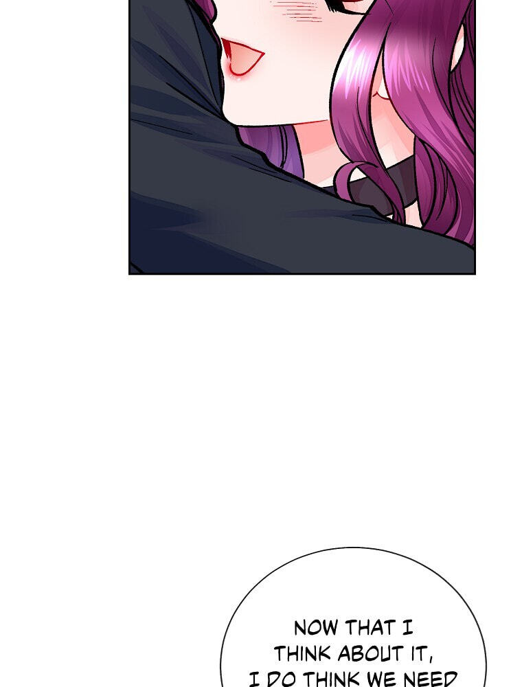 The Villainous Violet Chapter 20 page 36 - 