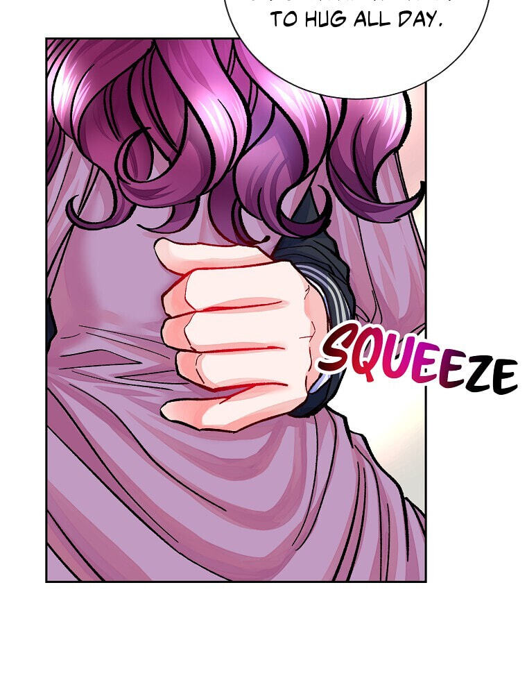 The Villainous Violet Chapter 20 page 37 - 