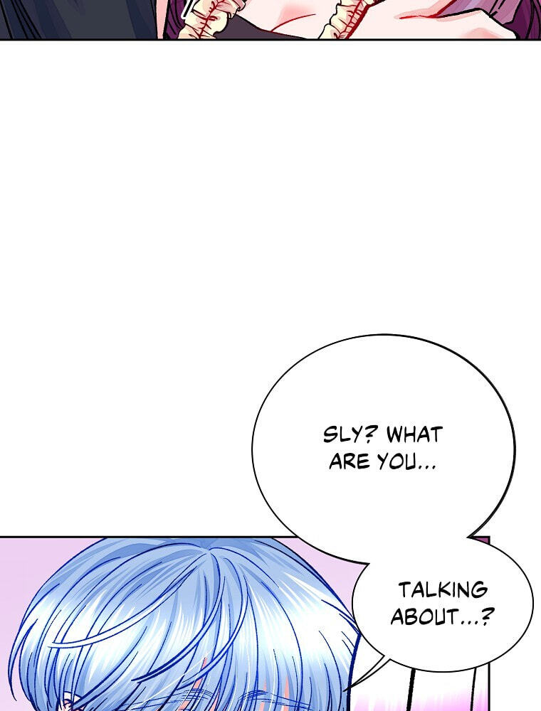 The Villainous Violet Chapter 20 page 39 - 