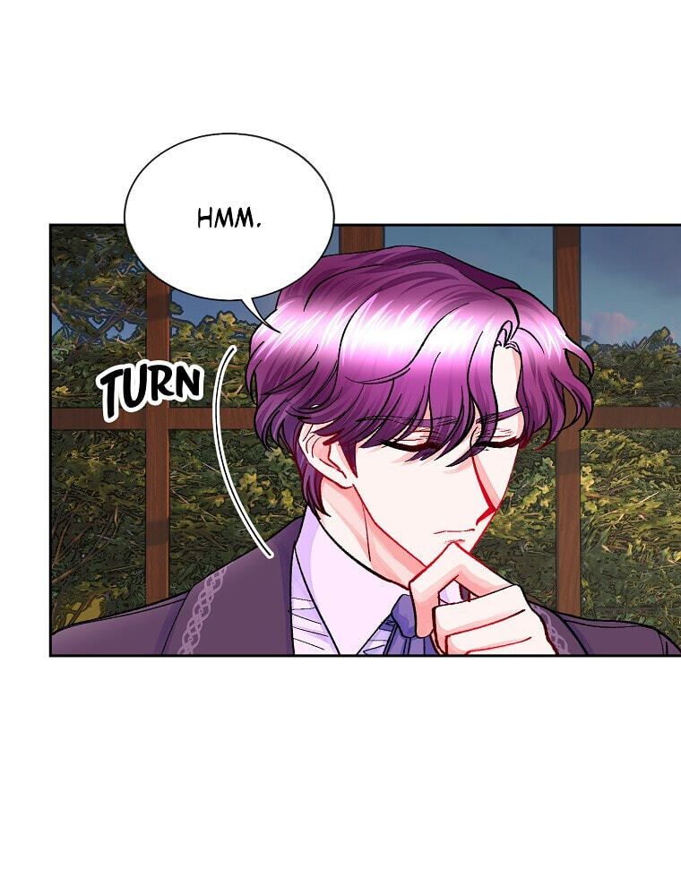 The Villainous Violet Chapter 20 page 5 - 