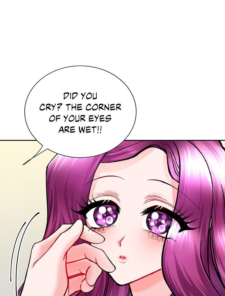 The Villainous Violet Chapter 20 page 42 - 
