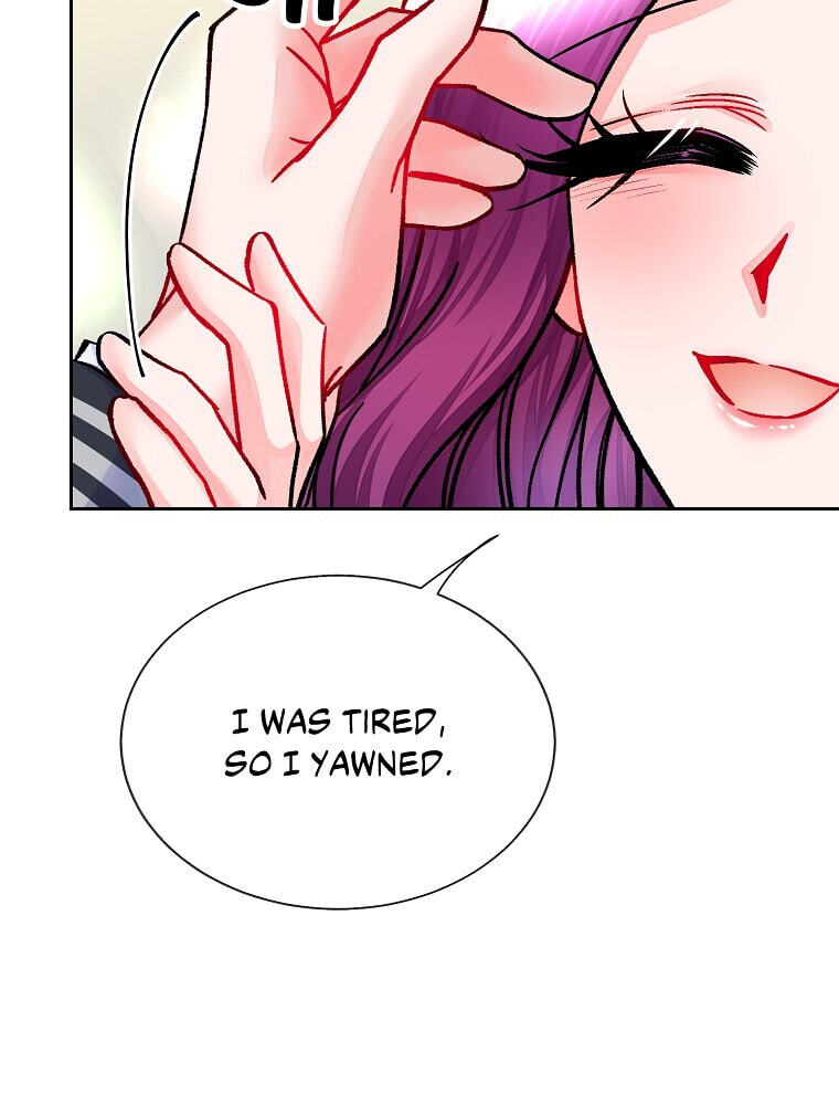 The Villainous Violet Chapter 20 page 44 - 