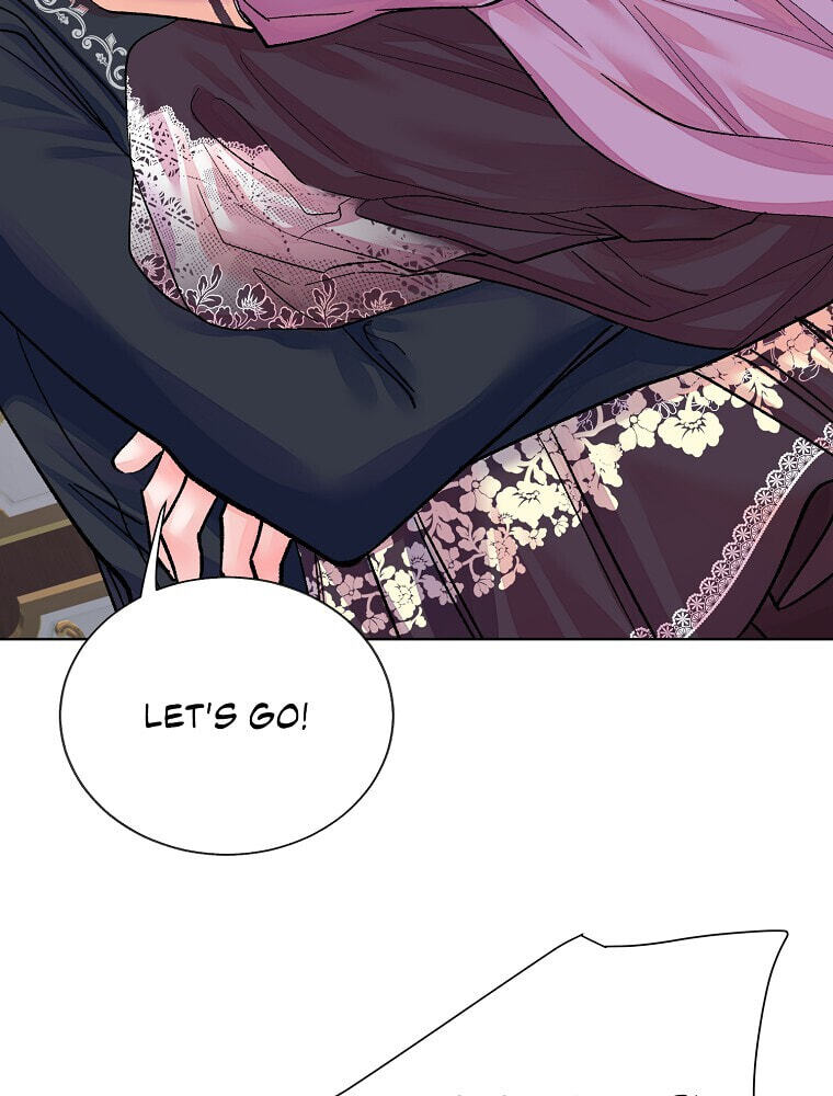 The Villainous Violet Chapter 20 page 47 - 