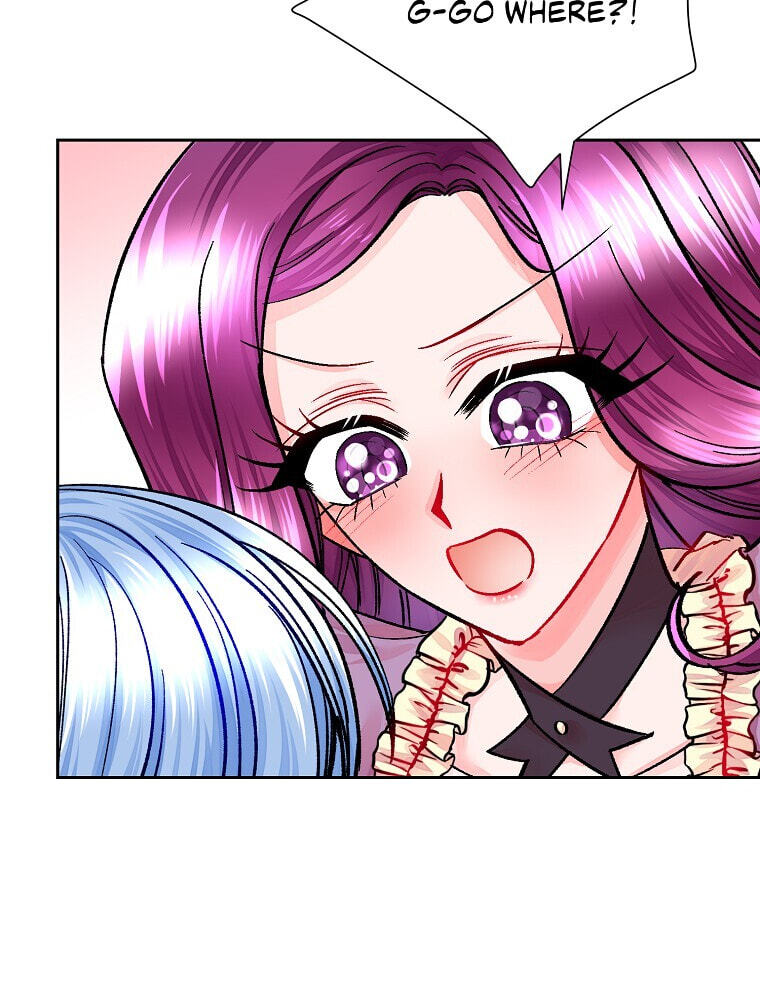 The Villainous Violet Chapter 20 page 48 - 