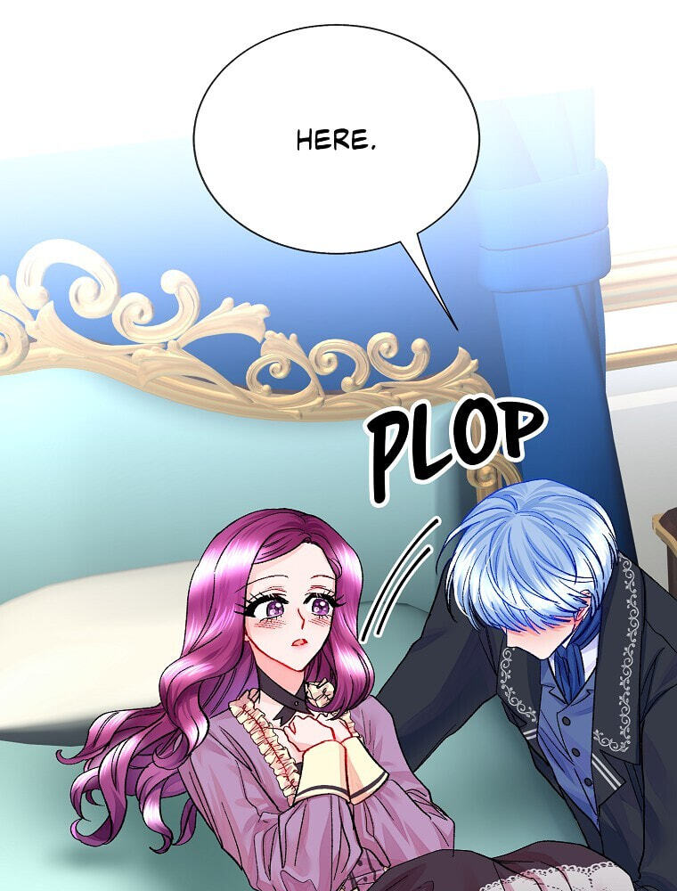 The Villainous Violet Chapter 20 page 49 - 
