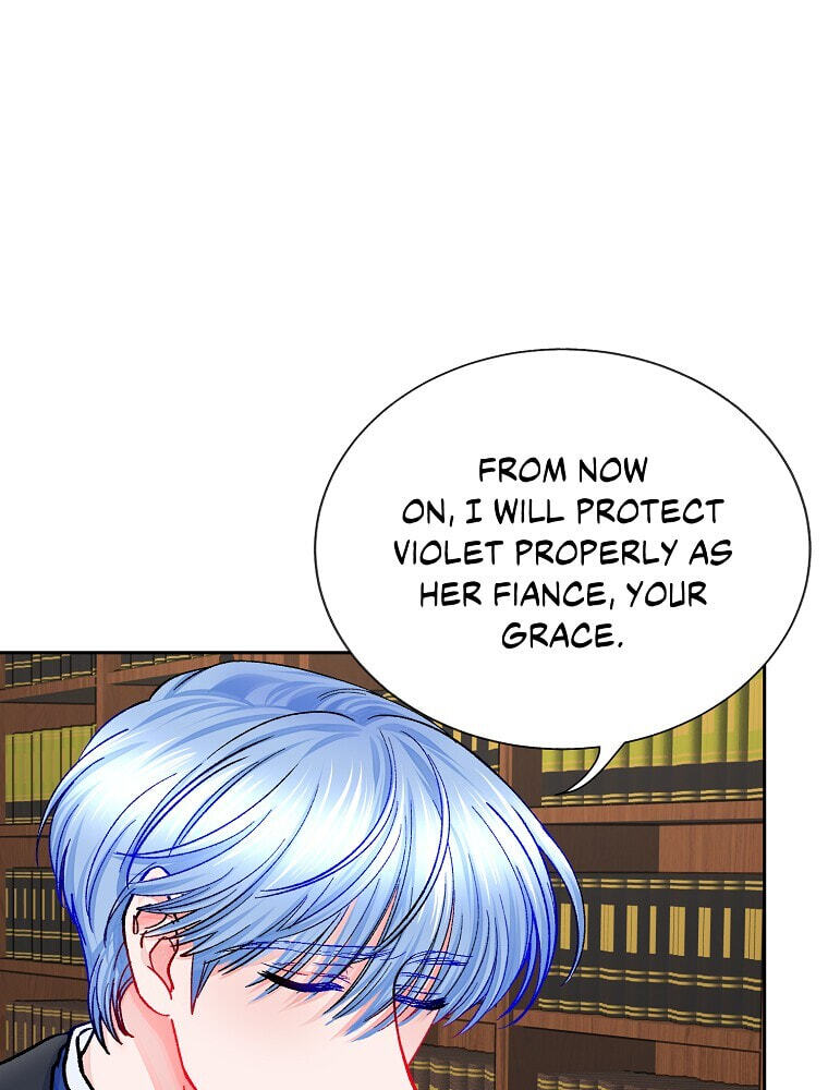 The Villainous Violet Chapter 20 page 6 - 