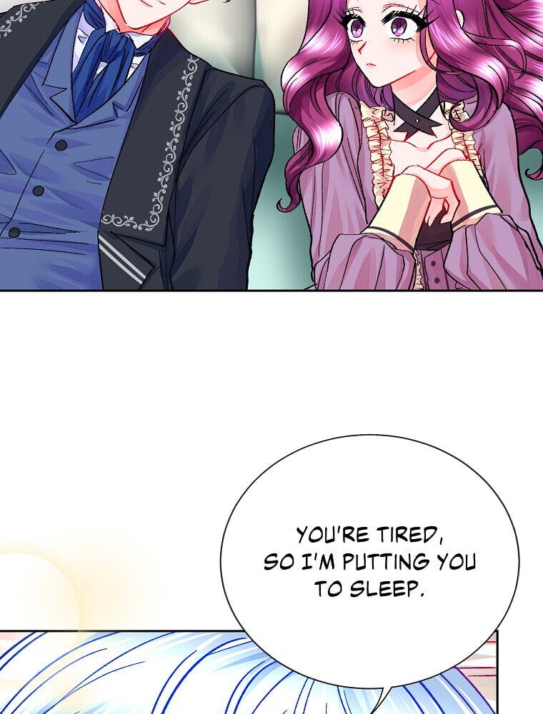 The Villainous Violet Chapter 20 page 51 - 