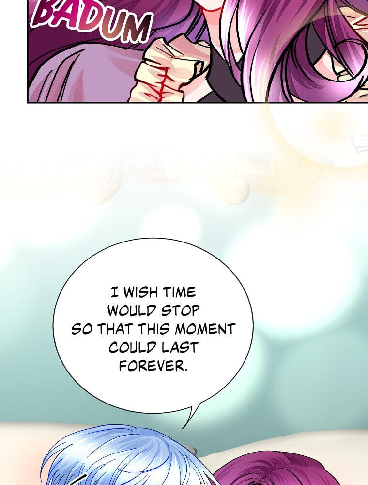The Villainous Violet Chapter 20 page 54 - 
