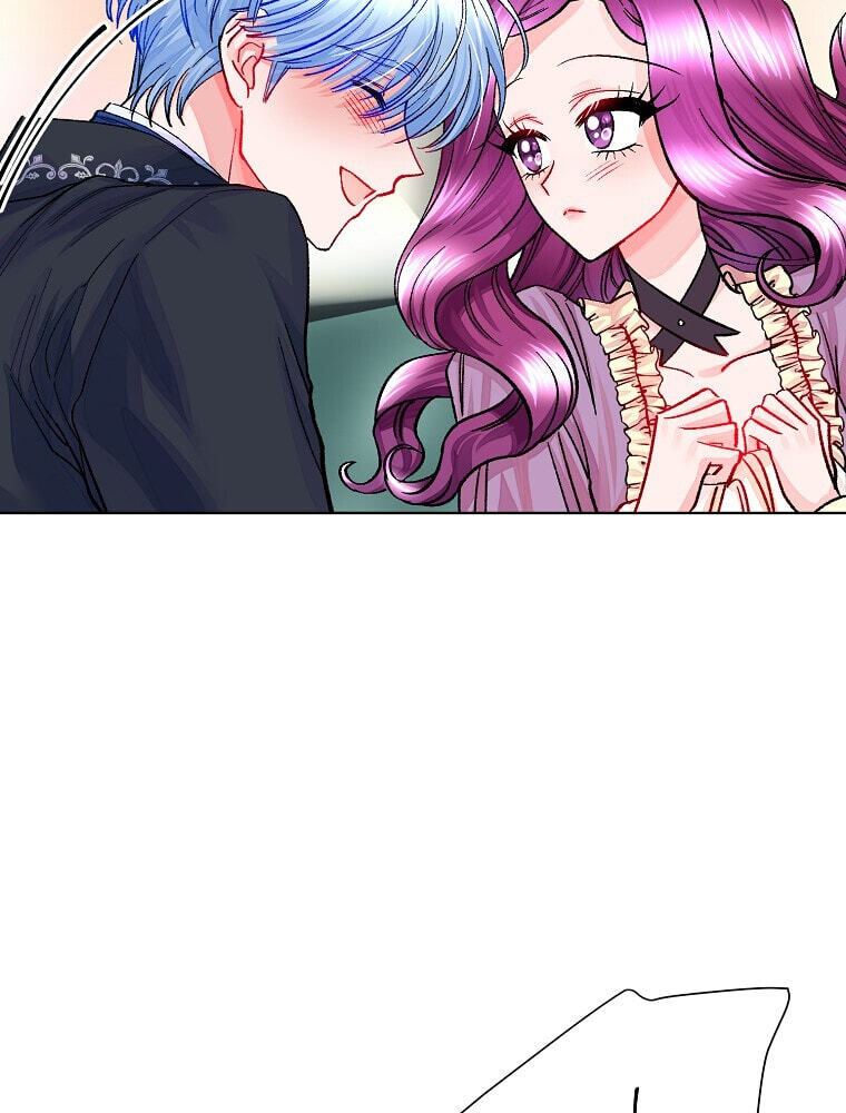 The Villainous Violet Chapter 20 page 55 - 